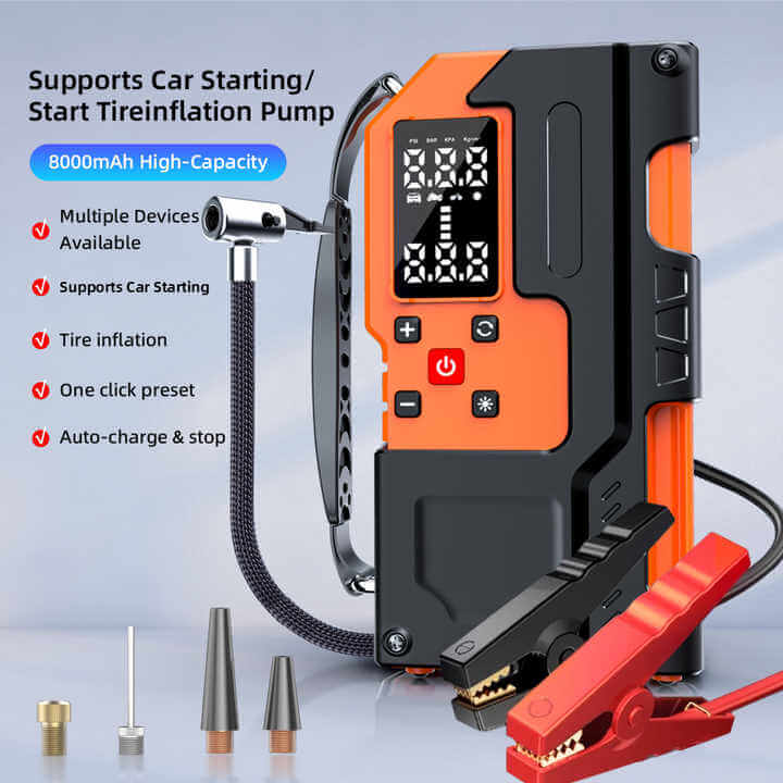 air pump