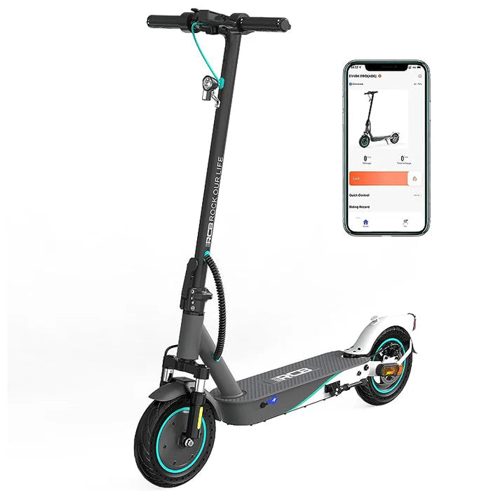 RCB EV10K PRO ABE - Aran Shop