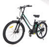 BK8 E-bike - Aran Shop
