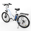 BK8 E-bike - Aran Shop