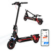 RCB R10S Electric Scooter （Road Legal In Europe - Aran Shop