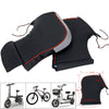 Wasserdichte Motorradlenker-Handschützer - Aran Shop