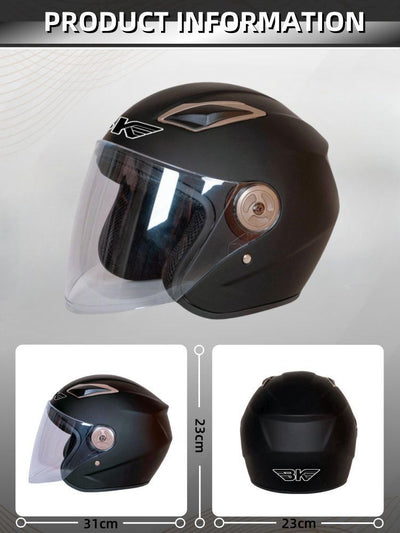 Motorradhelme 902 - Aran Shop