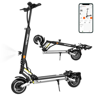 HITWAY  H6  E‑Scooter - Aran Shop