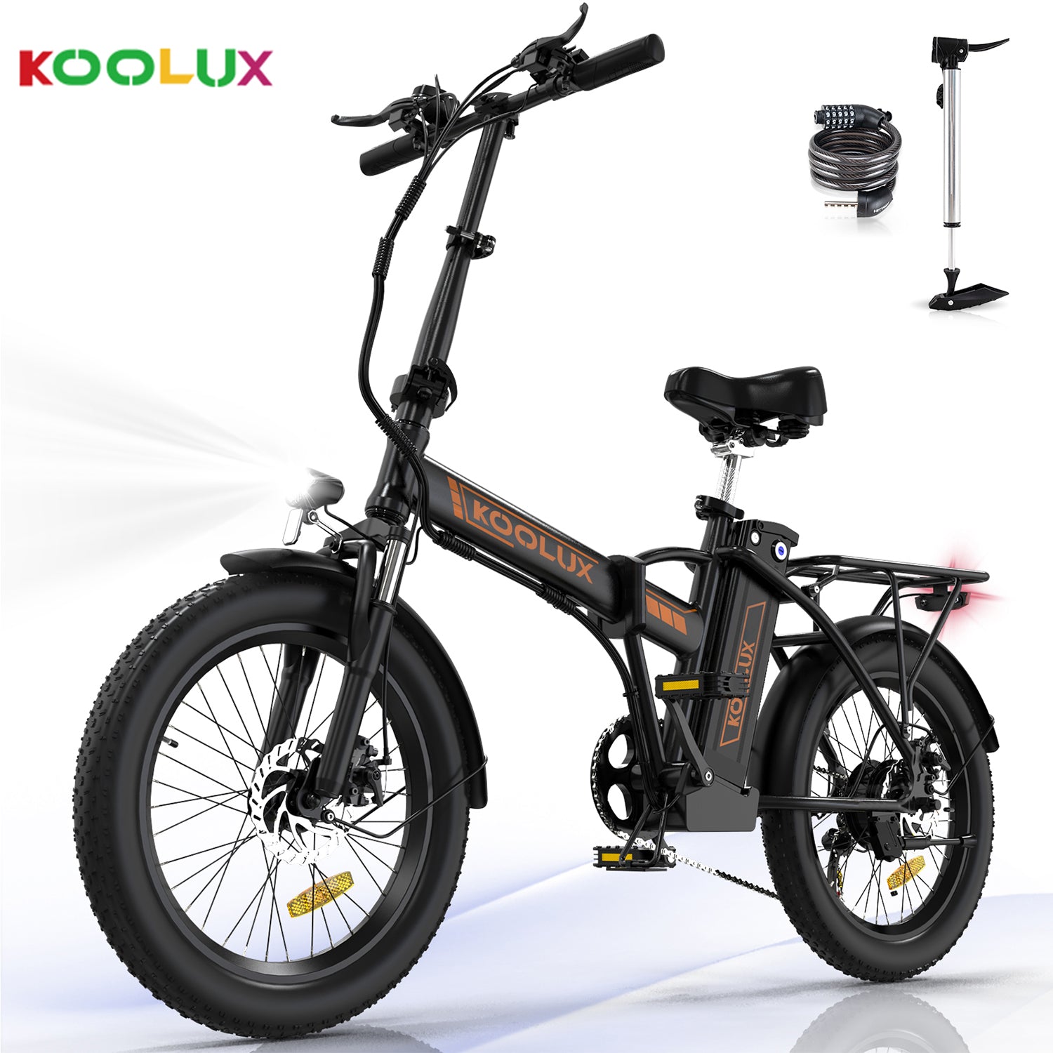 E-bike
