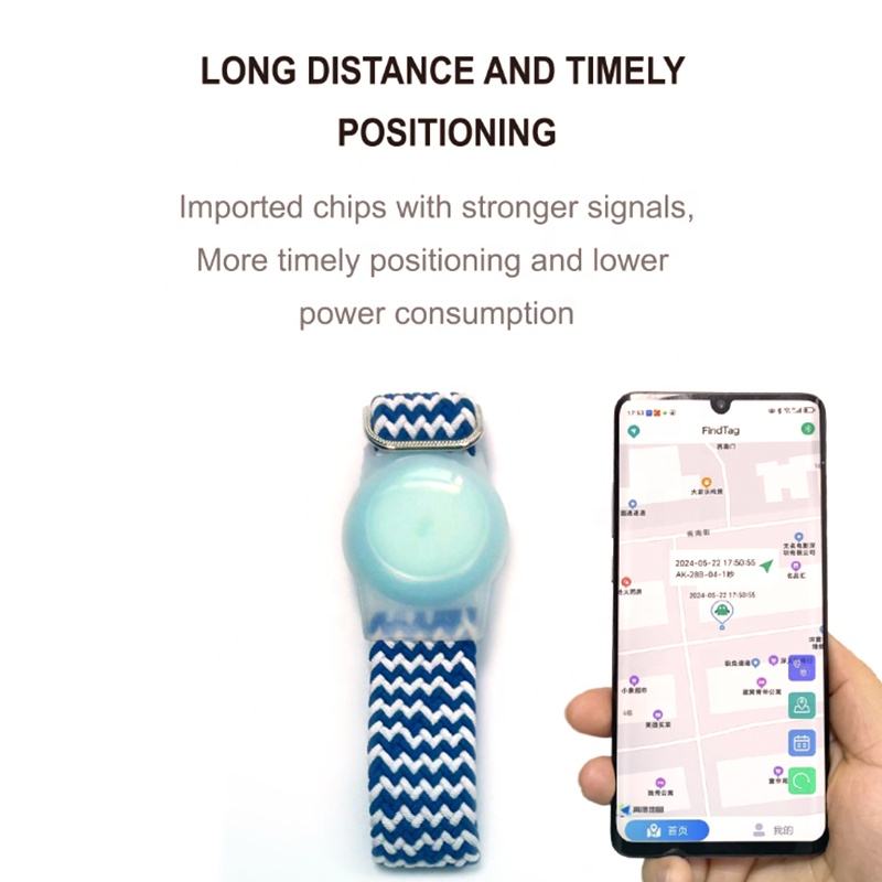 Android IOS GPS - Aran Shop