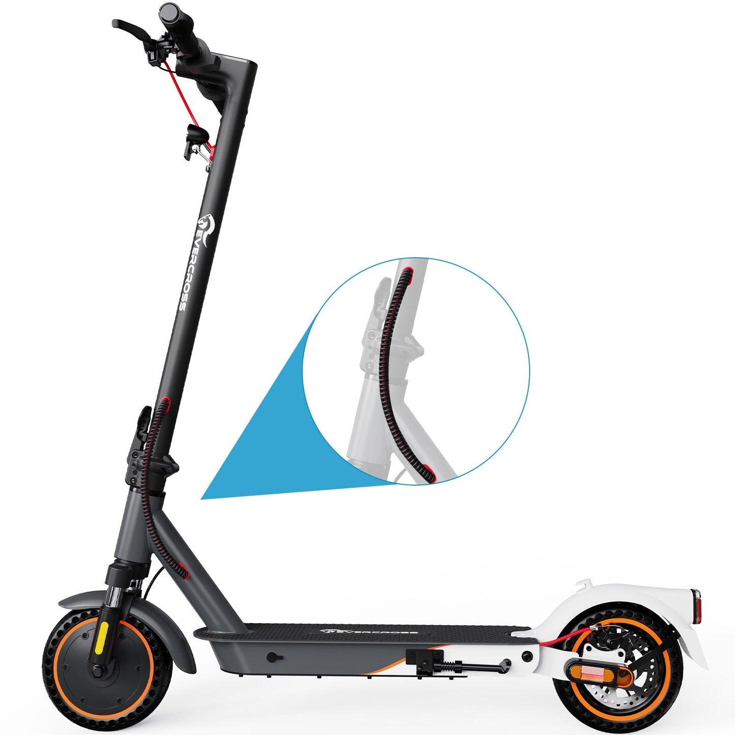 Evercross EV85F ABE - Aran Shop