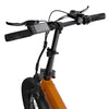 KOOLUX BK10S Folding E-bike - Aran Shop