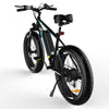 HITWAY BK15 4.0 Elektrofahrrad mit fetten Reifen - Aran Shop