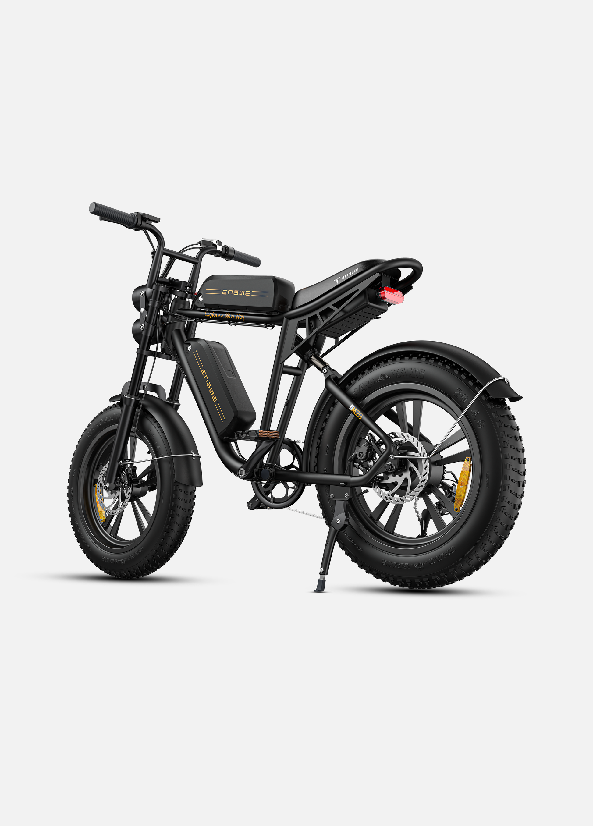 ENGWE M20 Aran Shop