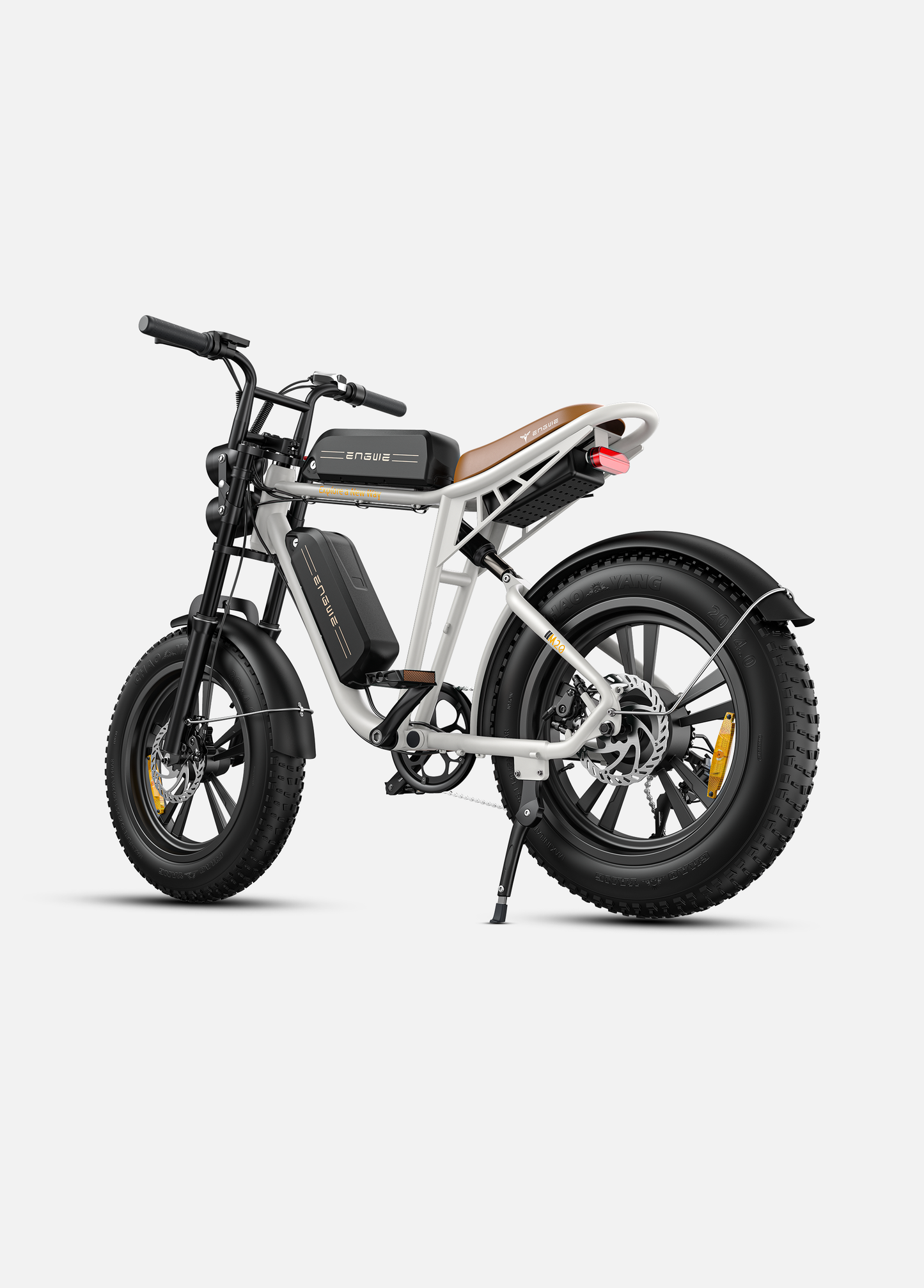 ENGWE M20 Aran Shop