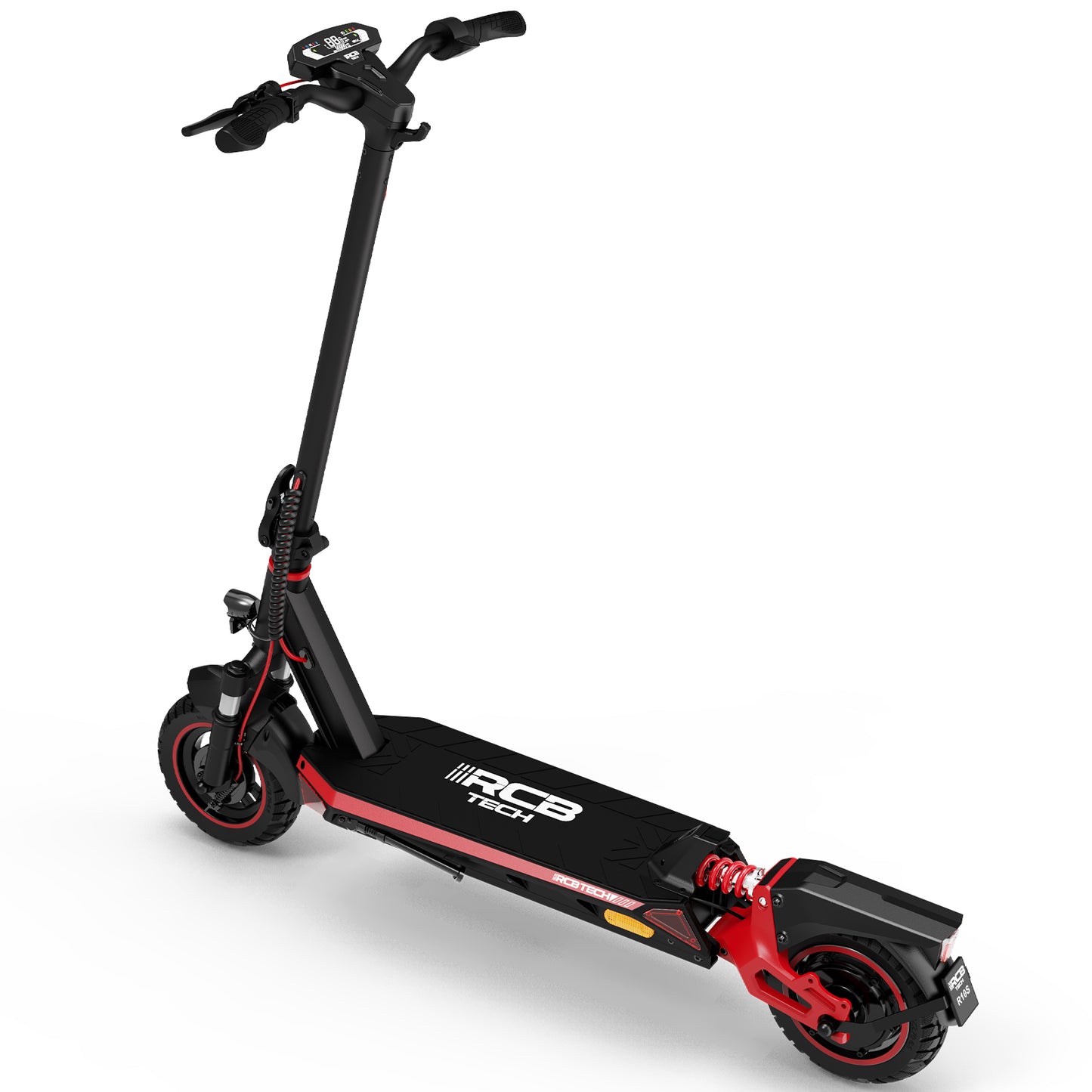 'RCB' R10S E-Scooter - Aran Shop