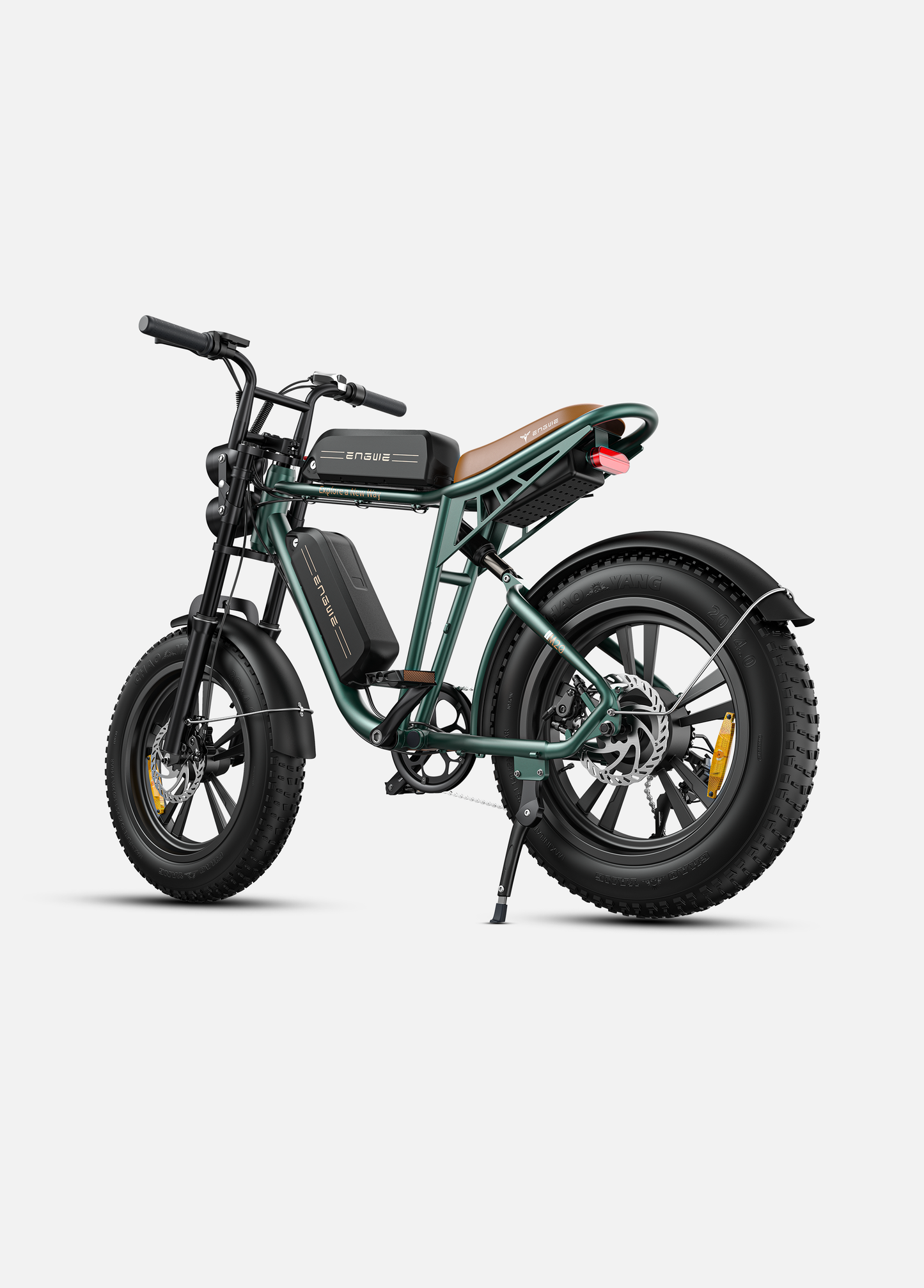 ENGWE M20 Aran Shop