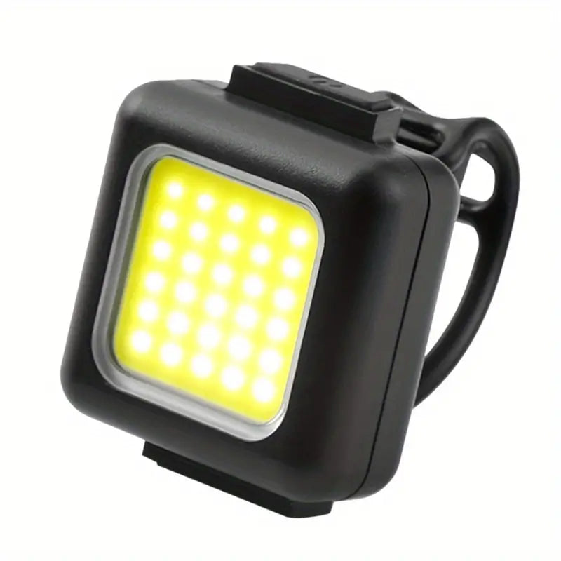 multifunktionales, starkes Frontlicht, Rücklicht - Aran Shop