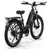 HITWAY BK16 Elektrofahrrad - Aran Shop