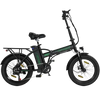Hitway BK11 Folding Electric Bike Aran Shop