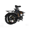 EG01 Electric Bicycle Aran Shop