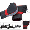 Wasserdichte Motorradlenker-Handschützer - Aran Shop