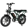 RCB G19 Elektrofahrrad Aran Shop