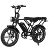 RCB G19 Elektrofahrrad Aran Shop