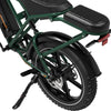 RCB G19 Elektrofahrrad Aran Shop
