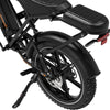 RCB G19 Elektrofahrrad Aran Shop