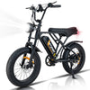 HITWAY BK29 Elektrofahrrad - Aran Shop