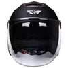 Motorrad Half Face Helm 903 - Aran Shop