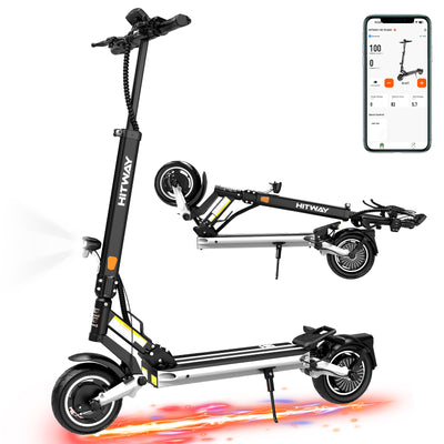HITWAY  H6  E‑Scooter - Aran Shop