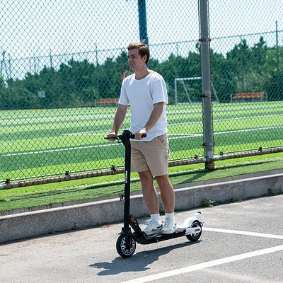 'ABE'   M5 E-scooter - Aran Shop