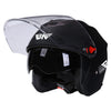 Motorrad Half Face Helm 903 - Aran Shop