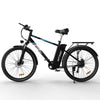BK3S Electric Bike - Aran Shop