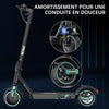'RCB' R17  E-scooter - Aran Shop