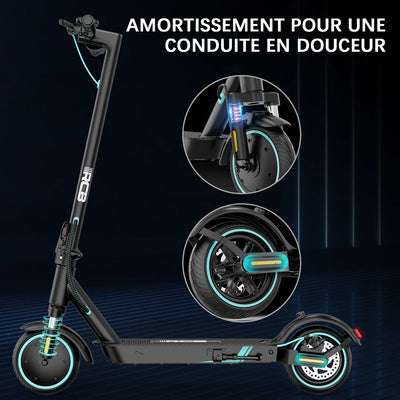 'RCB' R17  E-scooter - Aran Shop