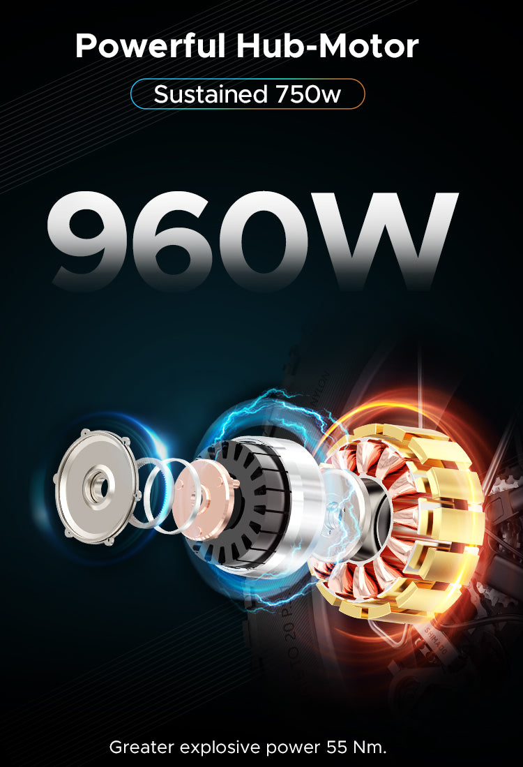 EP-2 Boost Aran Shop