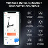 'RCB' R17  E-scooter - Aran Shop