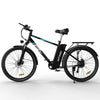 BK3MS Elektrofahrrad Aran Shop