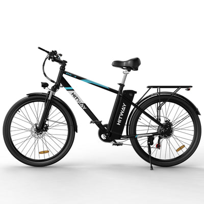 BK3MS Elektrofahrrad Aran Shop