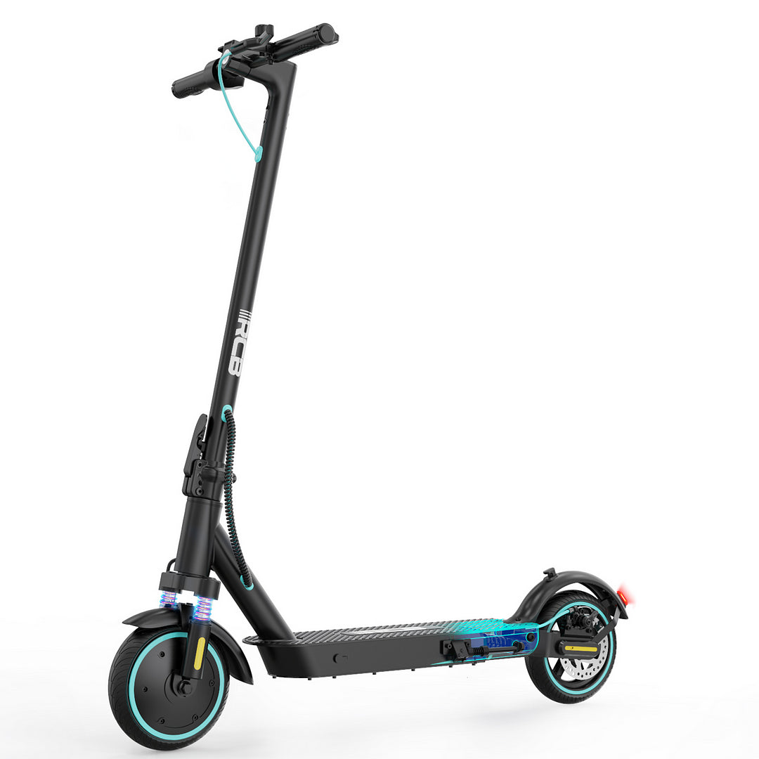'RCB' R17  E-scooter - Aran Shop