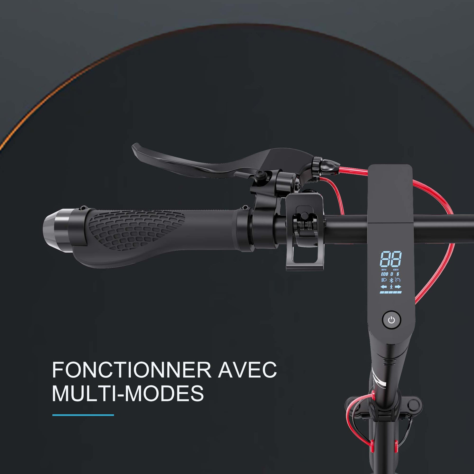 EVERCROSS EV10K Pro ABE - Aran Shop