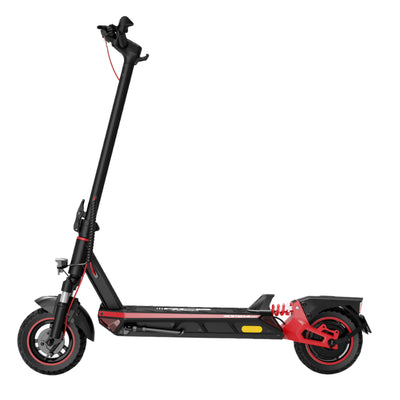 RCB R10S Electric Scooter （Road Legal In Europe - Aran Shop