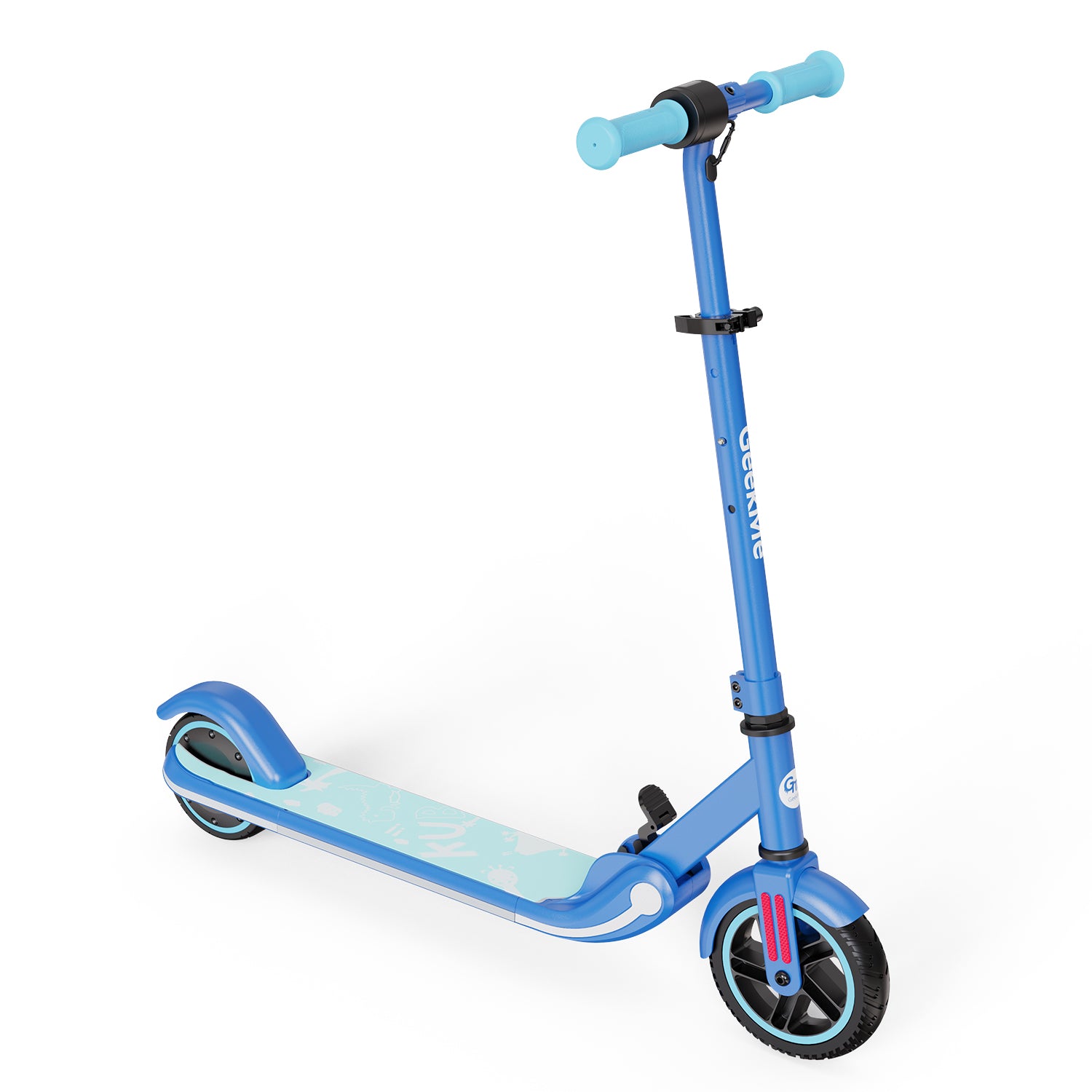 G11 Kinder E-Scooter - Aran Shop