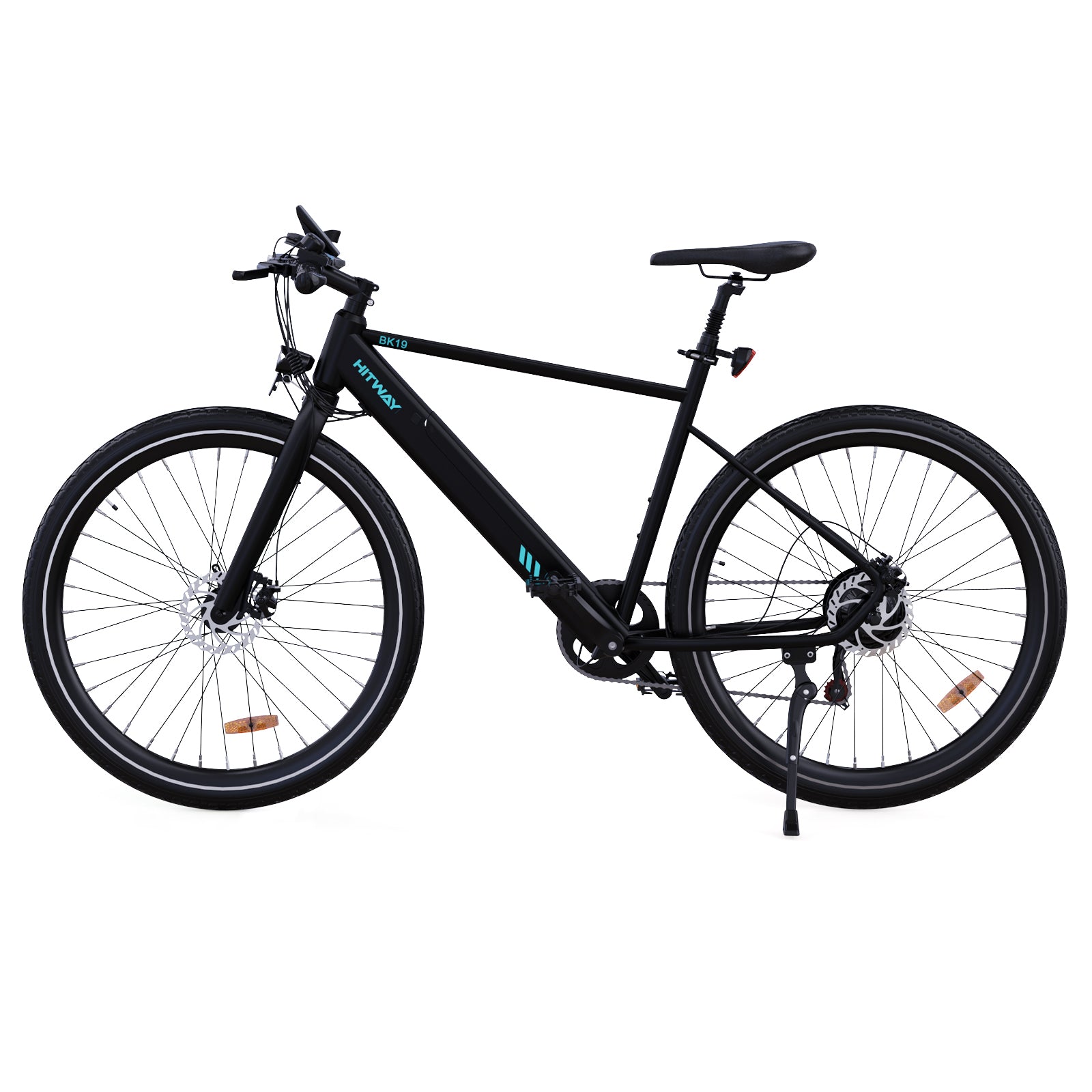 BK19 E-bike - Aran Shop