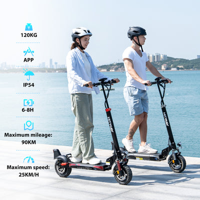 HITWAY H9-Pro E-scooter - Aran Shop