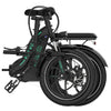 BK6S faltbares Elektrofahrrad - Aran Shop