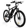 BK15 E-bike 26*3inch - Aran Shop