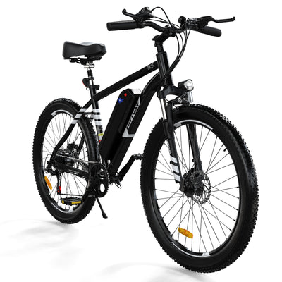 BK15 E-bike 26*3inch - Aran Shop