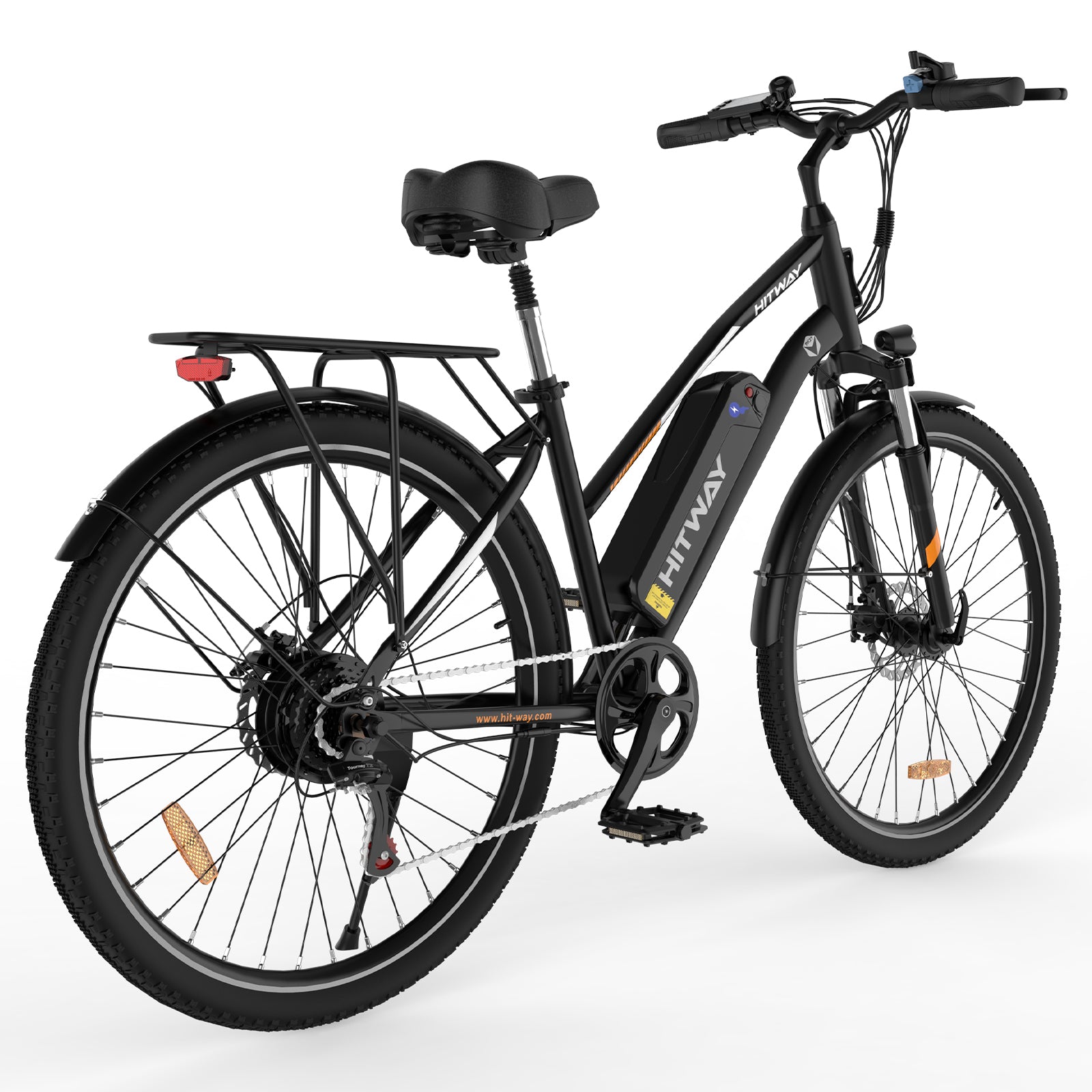 Elektrofahrrad BK27 - Aran Shop