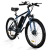 BK15 E-bike 26*3inch - Aran Shop