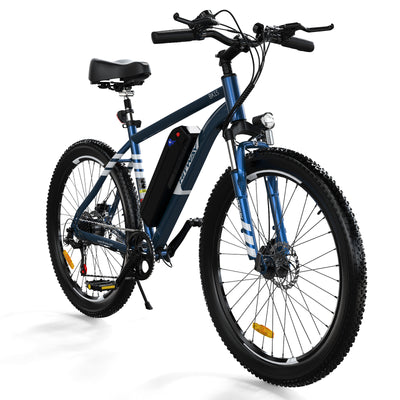 BK15 E-bike 26*3inch - Aran Shop